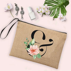 Lovely Woman's Make Up Bags Handbags Gift for Girl