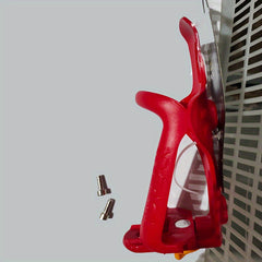 Detachable Bottle Holder for Mountain & Road Rides