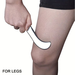 Stainless Steel Gua Sha Massage Tool for Scar Tissue