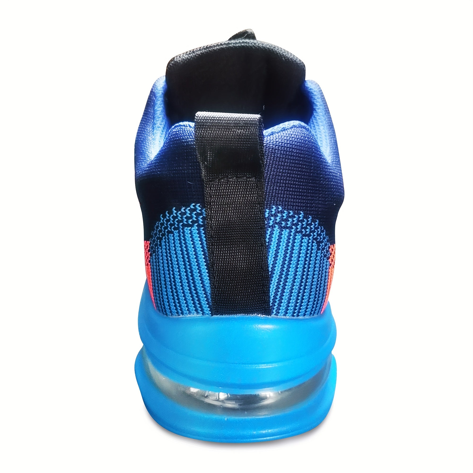 Men's Puncture Proof Steel Toe Safety Shoes