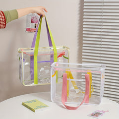 Large Capacity Waterproof Swimming Shoulder Bag