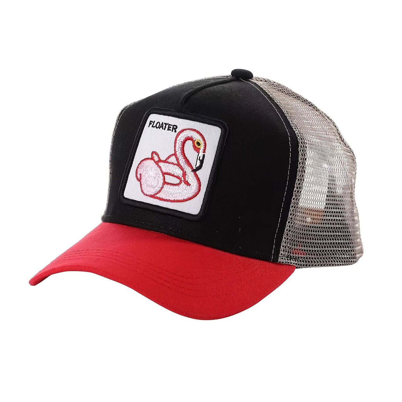 Summer Hat Animal Baseball Cap Men Women Sun Protection Sun Hat