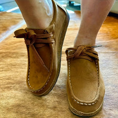 Non Slip Lace Up Skate Shoes for Women