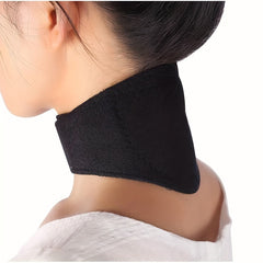 Adjustable Self Heating Neck Support Scarf Brace