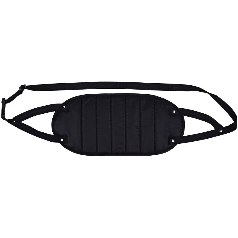Portable Travel Rest Mat for Neck & Back Pain Relief