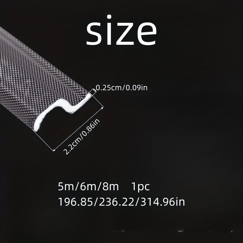 Window Sealing Strip Self-adhesive Insulation for Casement Window