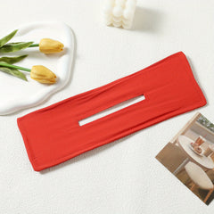Bun Maker Hair Styler Ponytail Updo Styling Tool Hair Accessories
