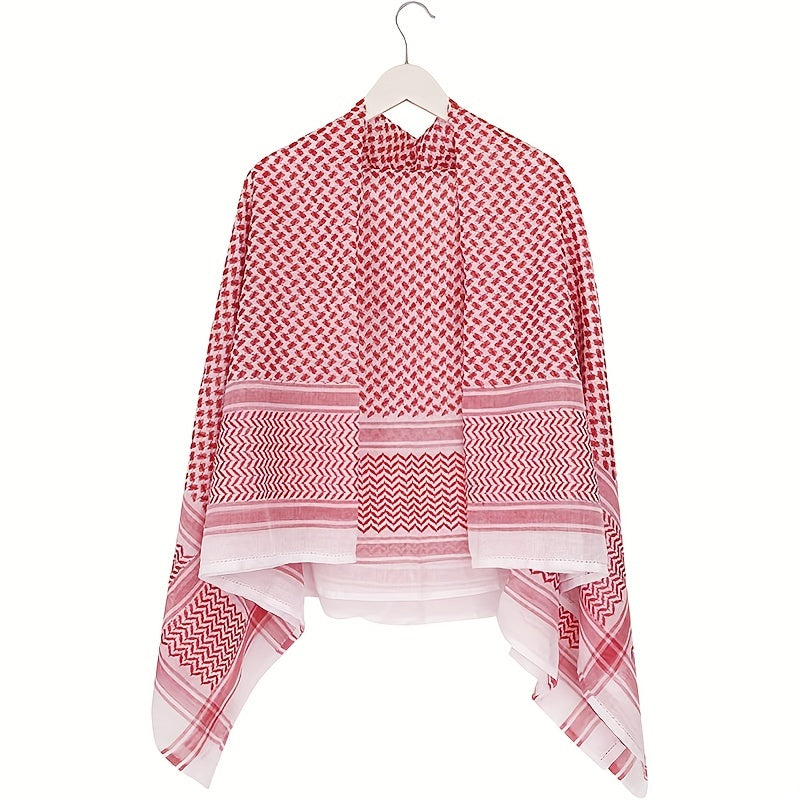 Men's Headscarves Bandana for Tourists
