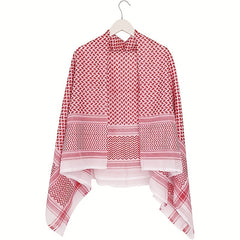 Men's Headscarves Bandana for Tourists