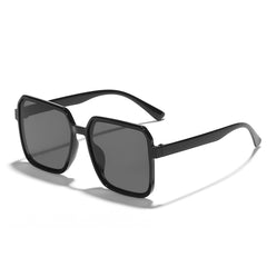 Vintage Square Sunglasses UV Blocking Eye Wear for Women