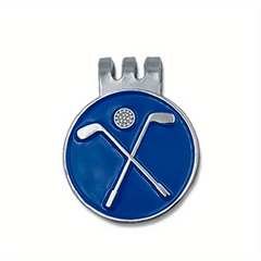 Golf Hat Clips Sports Outdoor Supplies Equipment Accessories