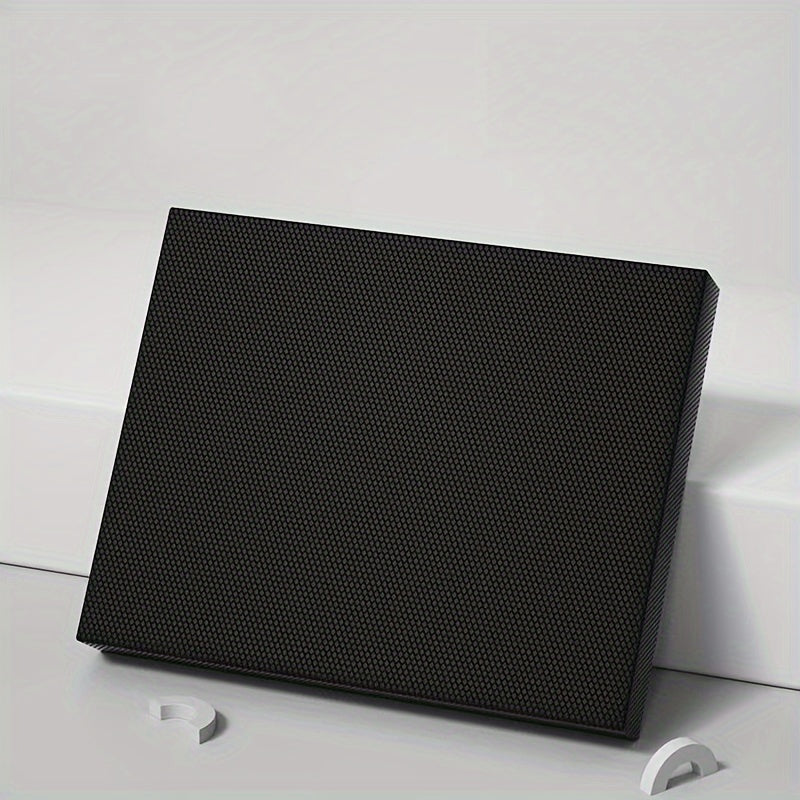 TPE Yoga Balance Pad Soft Thicken Fitness Kneeling Pad