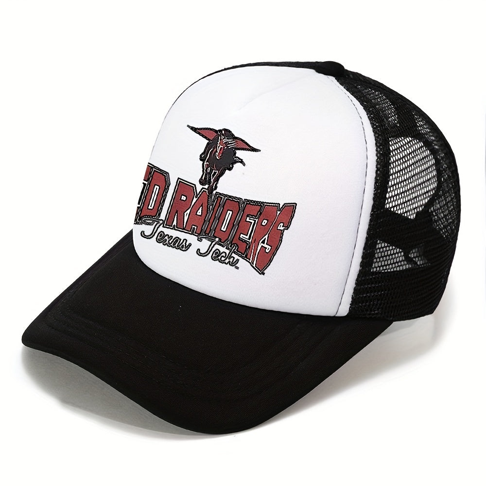 Men's Outdoor Sun Protection Hat Baseball Cap Dad Hat