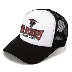 Men's Outdoor Sun Protection Hat Baseball Cap Dad Hat