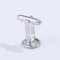 Elegant Men's Cufflinks for Formal Occasions
