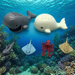 Underwater Animal Halloween Accessories