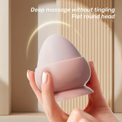 Dual-purpose Muscle Massage Ball Back Arm Foot Massager