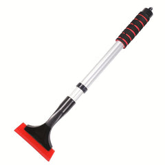 Car Snow Removal Shovel with Ice Scraper