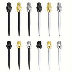12pcs Dart Needle Replacement for Dart Game
