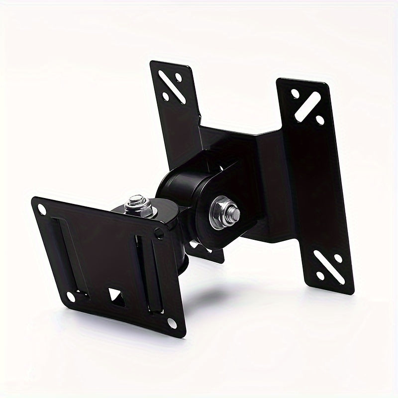 Universal TV Bracket Wall Mount Rotating Monitor Bracket