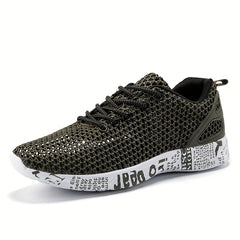 Men's Aqua Shoes Quick Dry Non Slip Beach Pool Outdoor Shoes