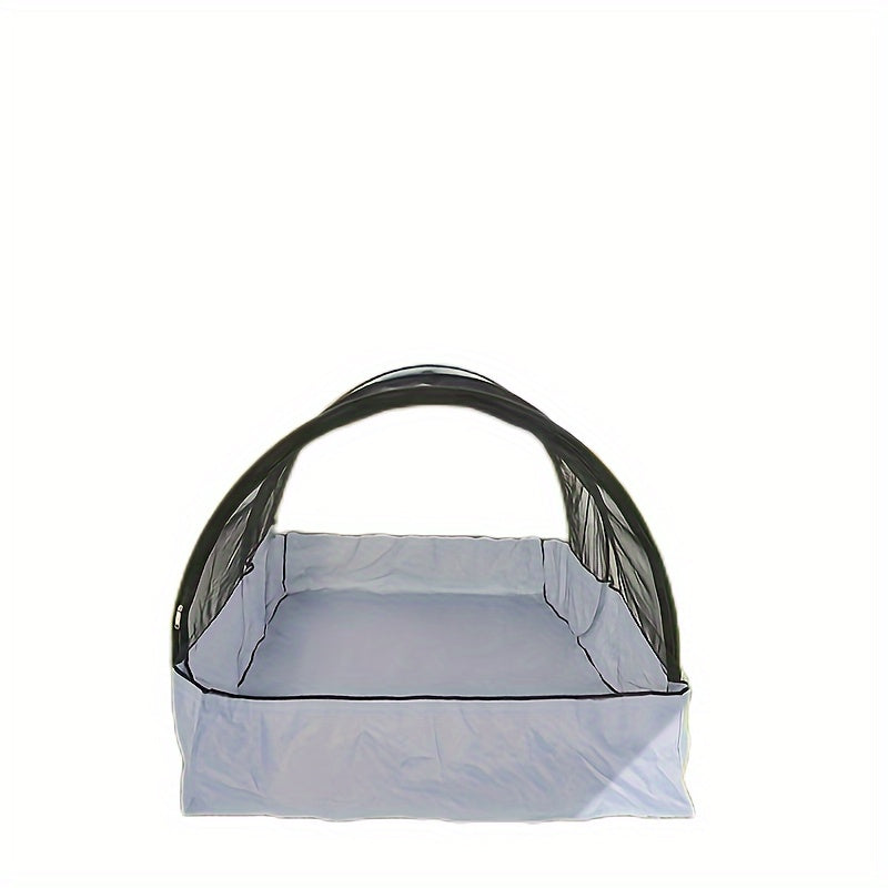 Breathable Mesh Mosquito Net for Camping