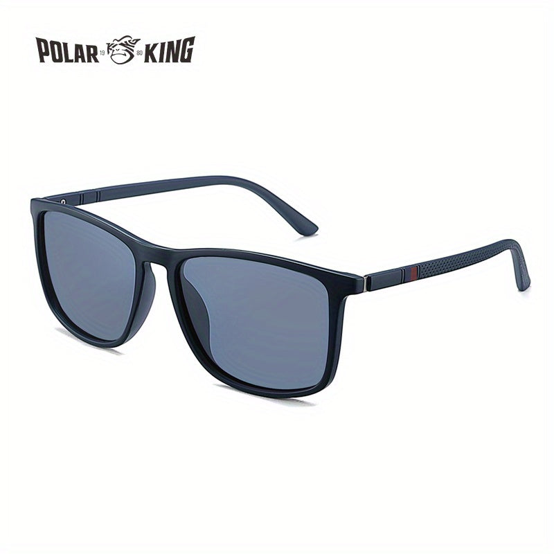 Men's Polarized UV Protection Sunglasses for Driving Fishing Golf