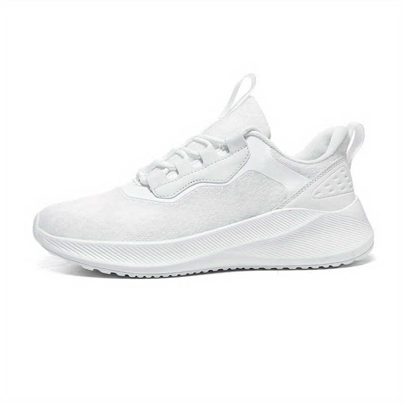 Men's Lightweight Running Shoes Outdoor Athletic Sneakers Spring Summer