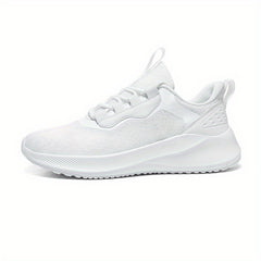 Men's Lightweight Running Shoes Outdoor Athletic Sneakers Spring Summer