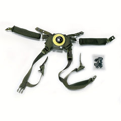 Wendy Helmet Hanging Suspension System Lanyard Strap