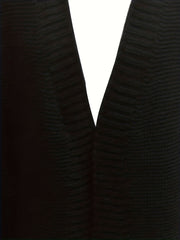 Long Sleeve Open Front Cardigan