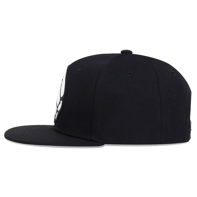 Men's Fist Bump Baseball Cap