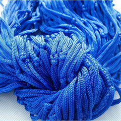 Portable Hammock for Camping & Picnic - Comfortable Nylon Mesh
