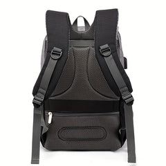 Large Capacity Nappy Backpack Bag Mom Baby Waterproof Diaper Bags