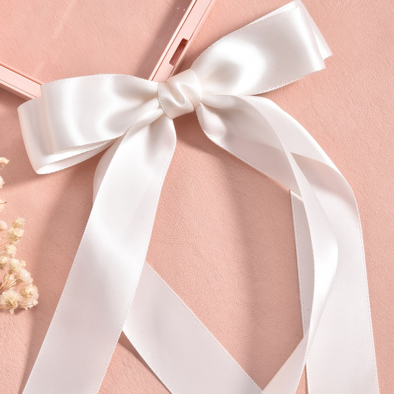 Princess Bow Hair Clips - Perfect Holiday Gift for Girls