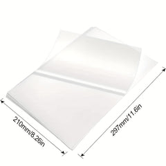 Laser Waterslide Decal Paper DIY Transfer Paper Print