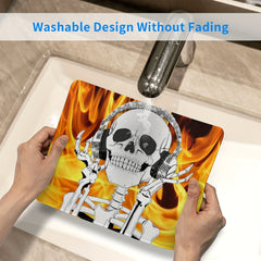Gaming Mouse Pad for Desktop Laptop