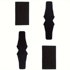 2sets 4pcs Arrows Rest Sticker Anti Slip Set Bow Accessory