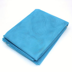 Waterproof Pocket Beach Blanket Portable Mat for Camping Picnic