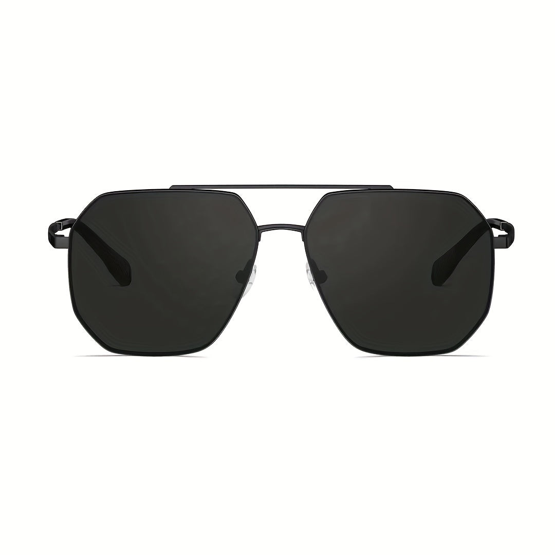 Aviator Sunglasses for Men & Women - Polarized UV Protection