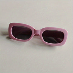 Teen Casual Sun Protection Sunglasses for Boys and Girls