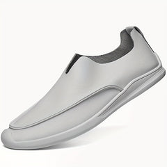 Men's Lightweight Slip On Casual Shoes Outdoor Non Slip Sneakers