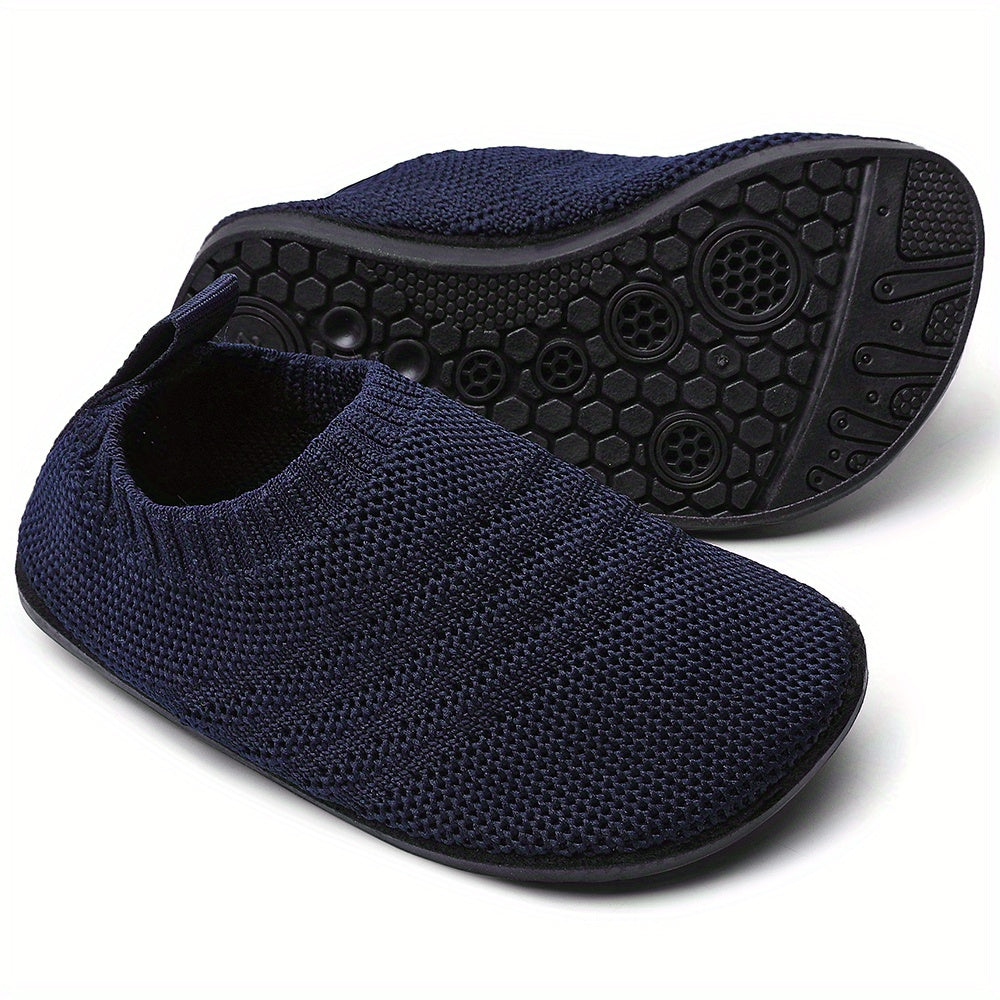 Girls Boys Barefoot Water Shoes Lightweight Water Sport Sneakers