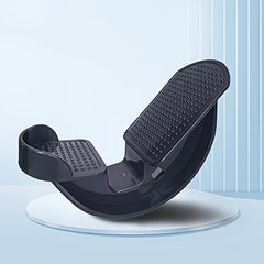 Solid Leg Stretcher Foot Massage Board for Core and Balance Training