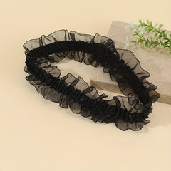 Lace Garter Belt Non slip Legs Band Elastic Legs Straps Bridal Wedding