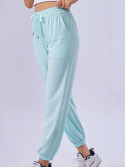 Women's UPF 50 Quick Dry Yoga Capris