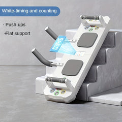 Push up Board Multifunctional Abdominal Muscle Trainer