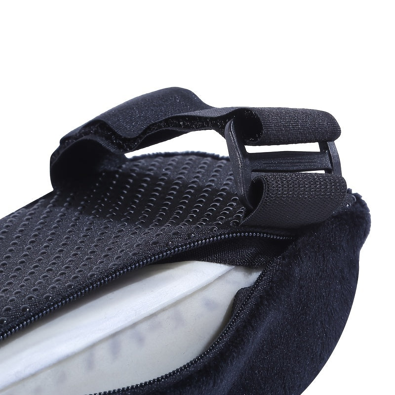 Memory Foam Chair Armrest Pads for Elbows and Forearms