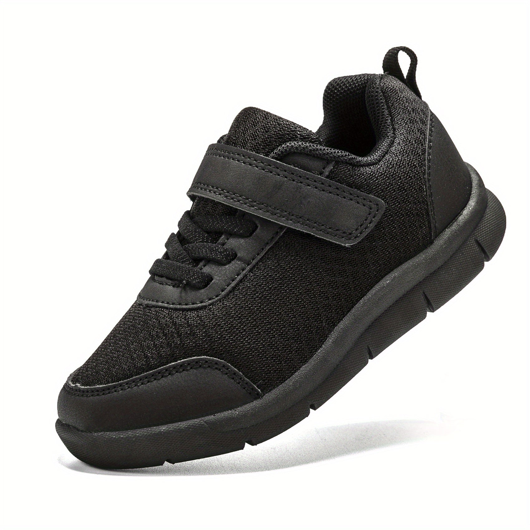 Kid's Breathable Running Shoes for Outdoor Activities
