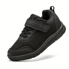 Kid's Breathable Running Shoes for Outdoor Activities